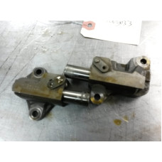 106Y033 Timing Chain Tensioner Pair From 2014 Subaru Legacy 2.5 106Y033 Timing Chain Tensioner Pair From 2014 Subaru Legacy 2.5